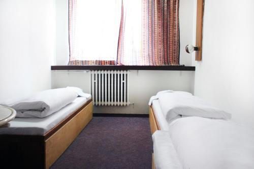 Fotos del hotel - DISCOUNTS PRAGUE HOTEL