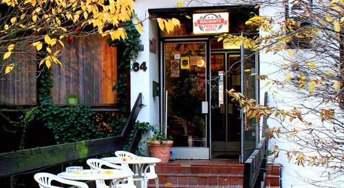 Fotos del hotel - DISCOUNTS PRAGUE HOTEL
