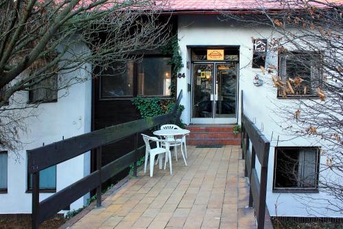 Fotos del hotel - DISCOUNTS PRAGUE HOTEL