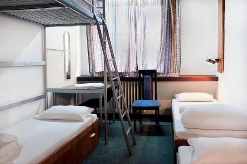 Fotos del hotel - DISCOUNTS PRAGUE HOTEL
