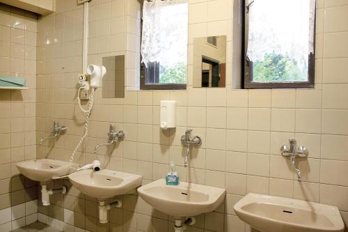 Fotos del hotel - DISCOUNTS PRAGUE HOTEL