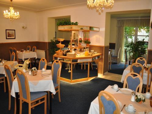 Fotos del hotel - HOTEL WERTHEIM