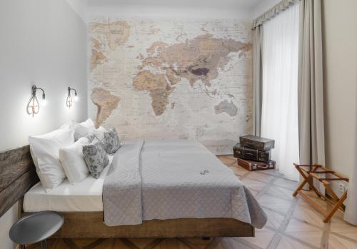 Fotos del hotel - Six Continents