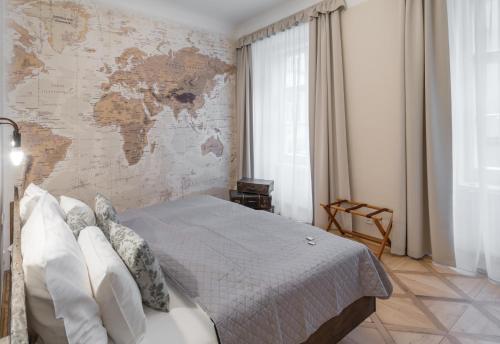 Fotos del hotel - Six Continents