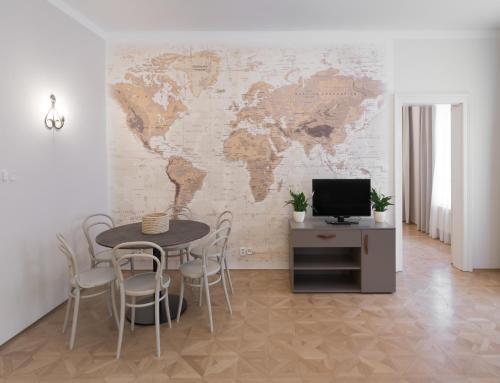 Fotos del hotel - Six Continents