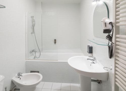 Fotos del hotel - Six Continents