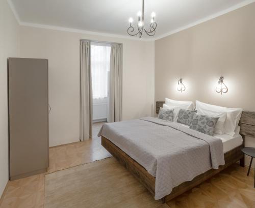 Fotos del hotel - Six Continents