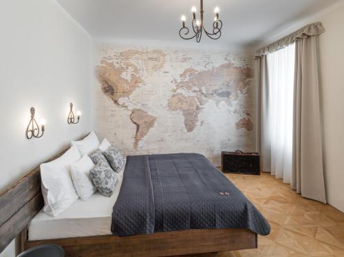 Fotos del hotel - Six Continents