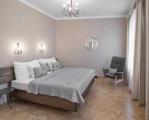 Fotos del hotel - Six Continents