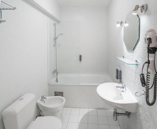 Fotos del hotel - Six Continents