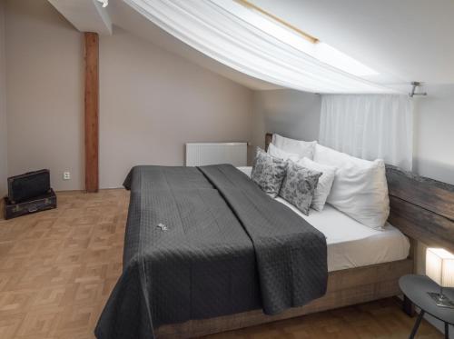 Fotos del hotel - Six Continents