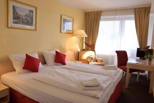 Fotos del hotel - OAZA hotel