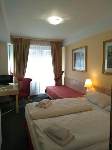 Fotos del hotel - OAZA hotel