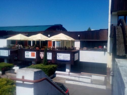 Fotos del hotel - OAZA hotel
