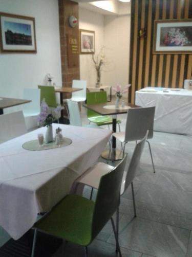 Fotos del hotel - OAZA hotel