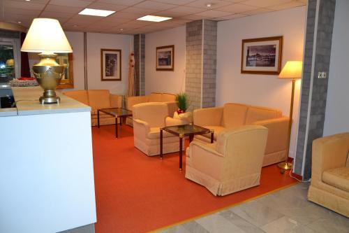 Fotos del hotel - OAZA hotel