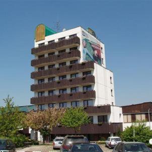 Fotos del hotel - OAZA hotel