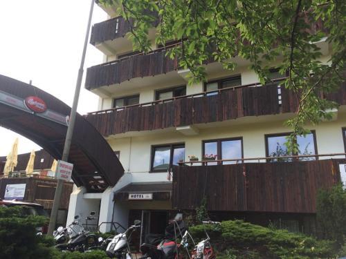 Fotos del hotel - OAZA hotel