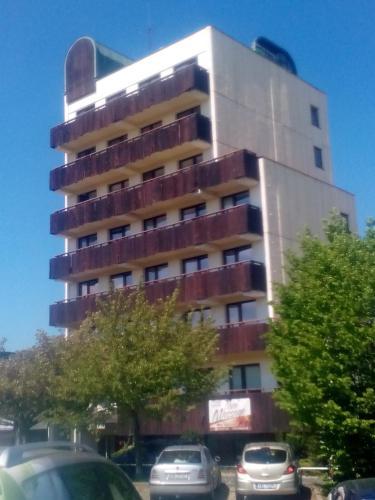 Fotos del hotel - OAZA hotel