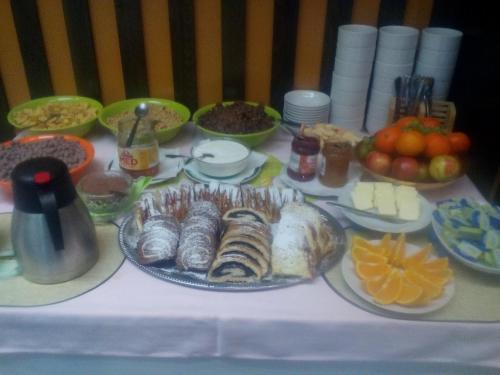 Fotos del hotel - OAZA hotel