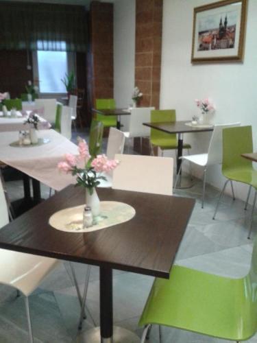 Fotos del hotel - OAZA hotel