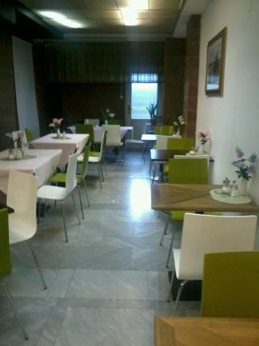 Fotos del hotel - OAZA hotel