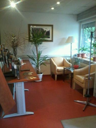 Fotos del hotel - OAZA hotel