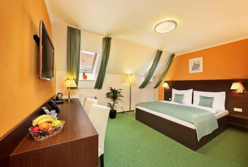 Hotel u Martina Praha