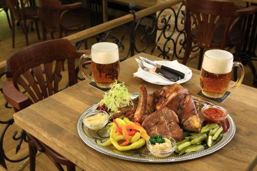 Fotos del hotel - Martin Hotel Prague