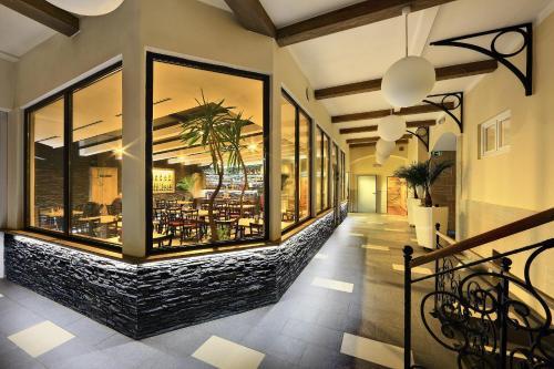Fotos del hotel - Martin Hotel Prague