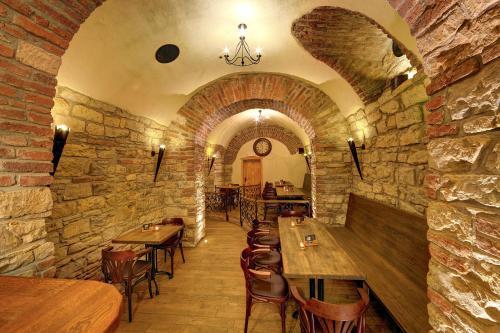 Fotos del hotel - Martin Hotel Prague