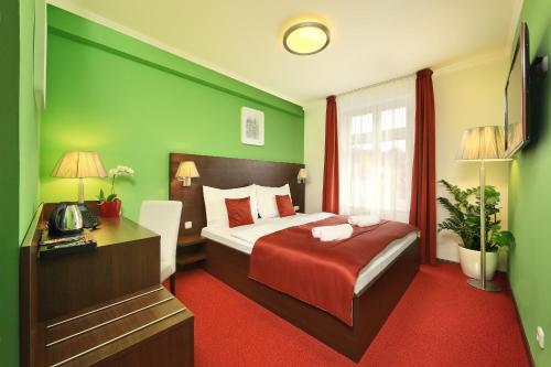Fotos del hotel - Martin Hotel Prague