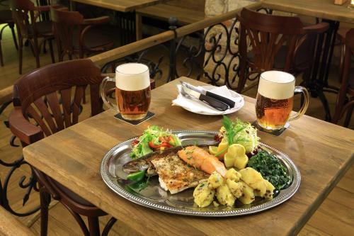 Fotos del hotel - Martin Hotel Prague
