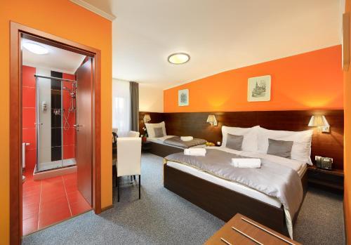 Fotos del hotel - Martin Hotel Prague