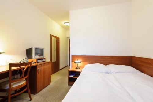 Fotos del hotel - Alexis