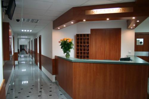 Fotos del hotel - Alexis