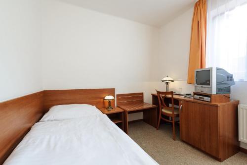 Fotos del hotel - Alexis