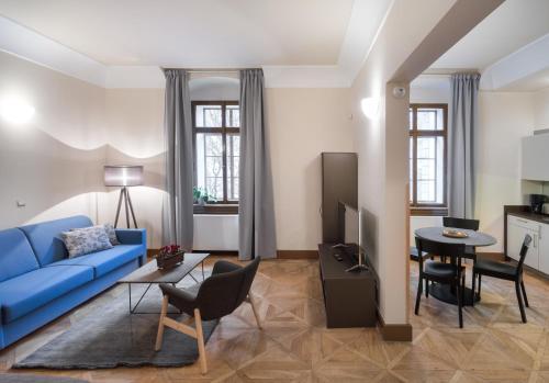 Fotos del hotel - 3 Epoques Apartments by Prague Residences