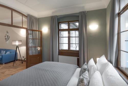 Fotos del hotel - 3 Epoques Apartments by Prague Residences