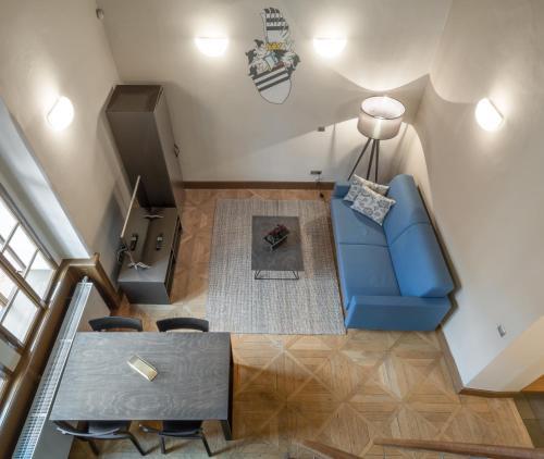 Fotos del hotel - 3 Epoques Apartments by Prague Residences