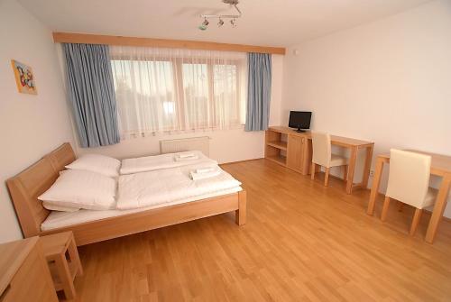 Fotos del hotel - Rezidence & Wellness Blatov