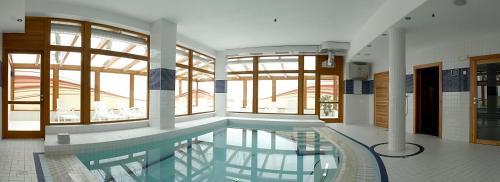Fotos del hotel - Rezidence & Wellness Blatov