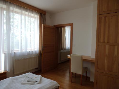 Fotos del hotel - Rezidence & Wellness Blatov