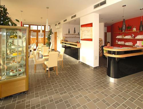 Fotos del hotel - Rezidence & Wellness Blatov
