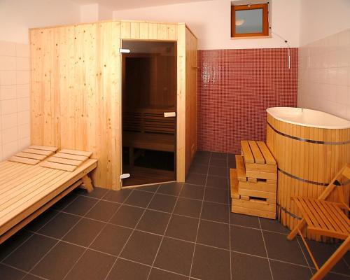 Fotos del hotel - Rezidence & Wellness Blatov