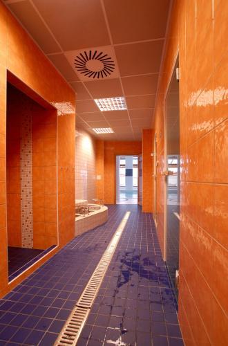 Fotos del hotel - Rezidence & Wellness Blatov