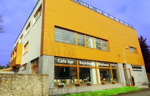 Fotos del hotel - Rezidence & Wellness Blatov