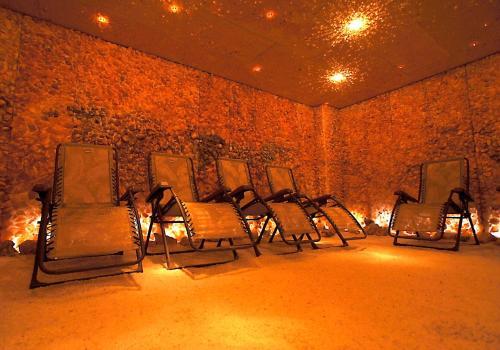 Fotos del hotel - Rezidence & Wellness Blatov