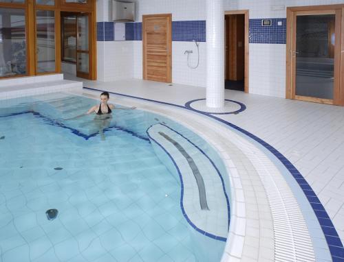 Fotos del hotel - Rezidence & Wellness Blatov