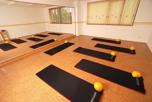 Fotos del hotel - Rezidence & Wellness Blatov